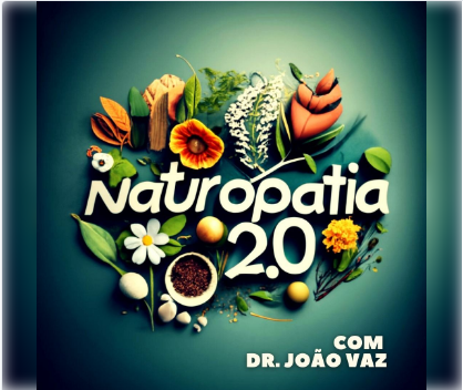 Formação em Naturopatia 2.0 - Bl
