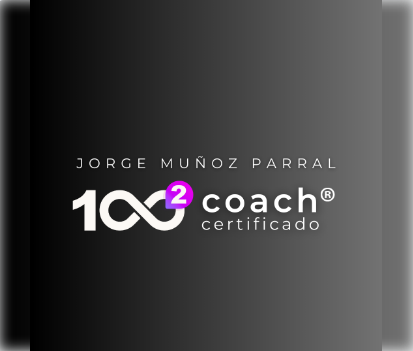Certificado Internacional Coach 100²