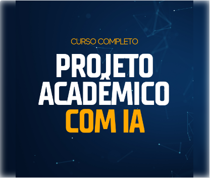 CURSO ONLINE [2.0] - Pesquisa Científica com IA