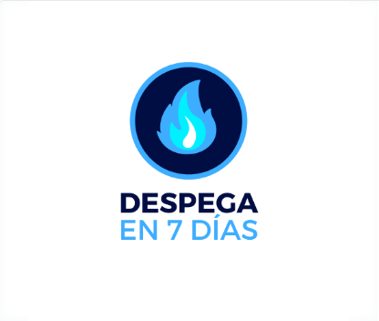 Despega En 7 Días