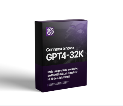 GPT-32K Por DankiAILabs