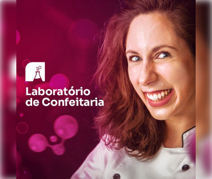 Laboratório de Confeitaria Julia Postigo