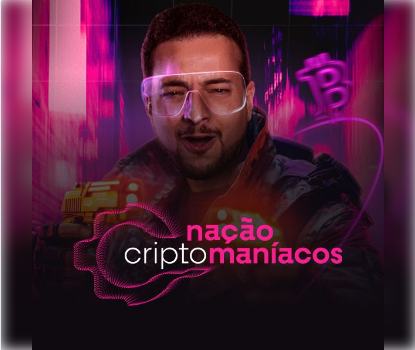 Nação Criptomaníacos