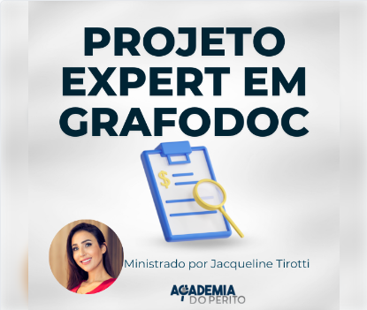 Projeto Expert em Grafodoc