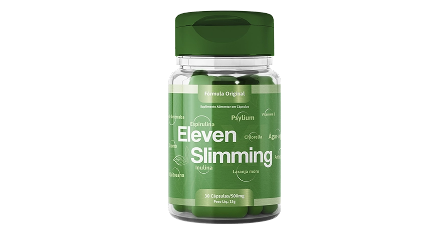 Eleven Slimming