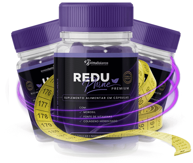 ReduPhine Premium