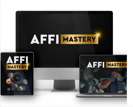Affi Mastery - Édition premium