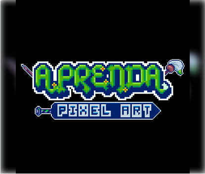 Aprenda Pixel Art