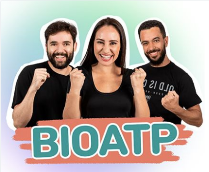 BIOATP - Curso completo de BIOLOGIA