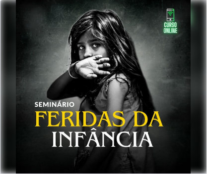 Feridas da Infância Online