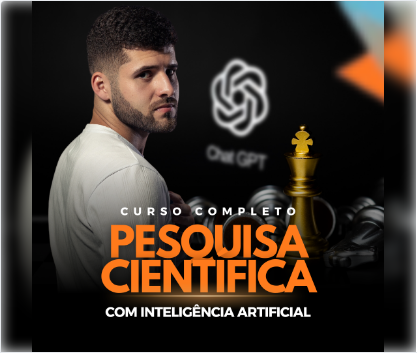 Pacote Premium: Pesquisador do Futuro