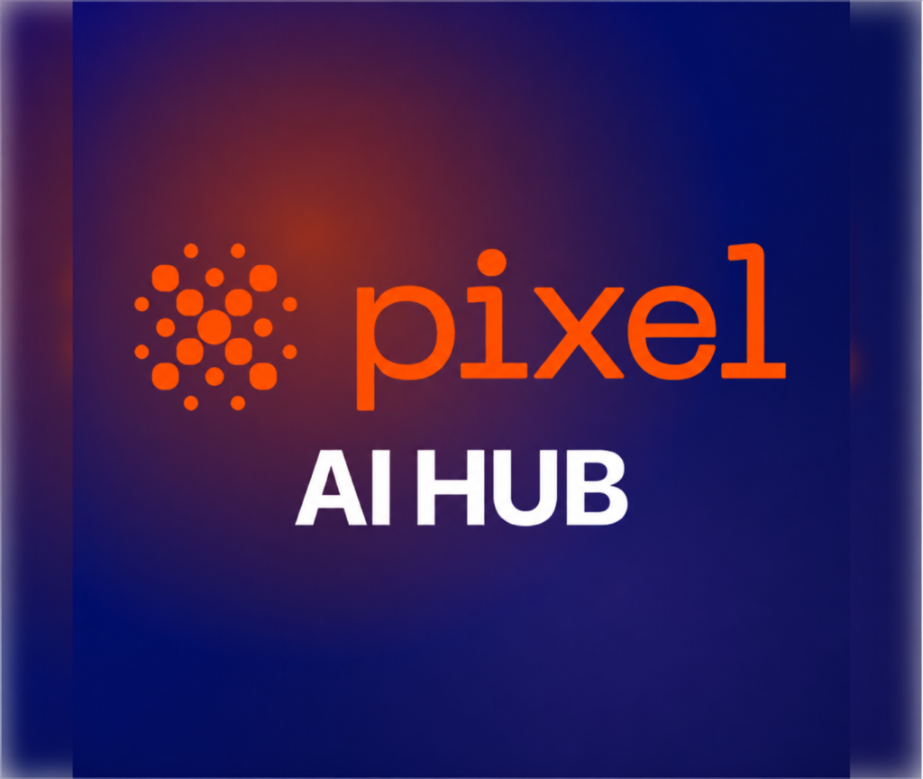 Pixel AI Hub
