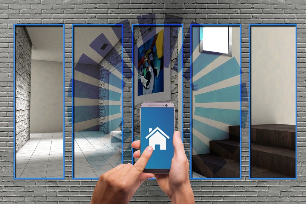 automatizar casa