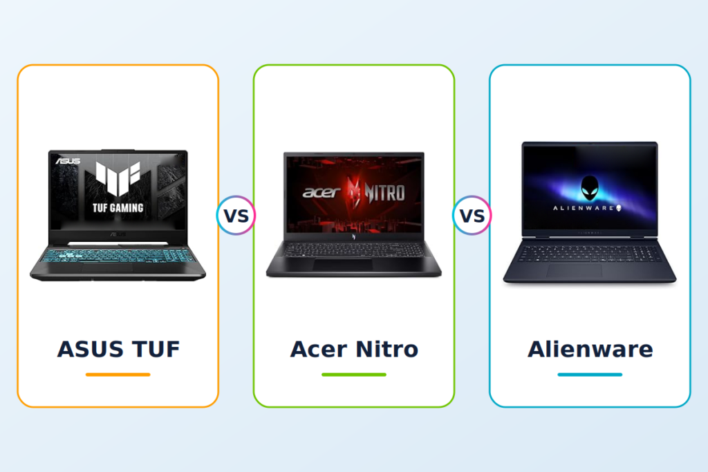 qual é o melhor notebook gamer